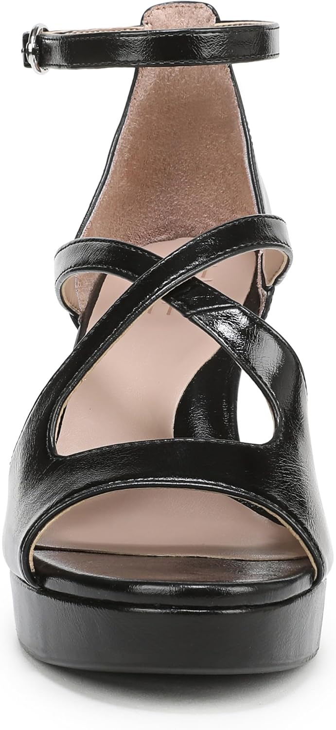 Naturalizer Alicia Women's Heeled Sandals NW/OB