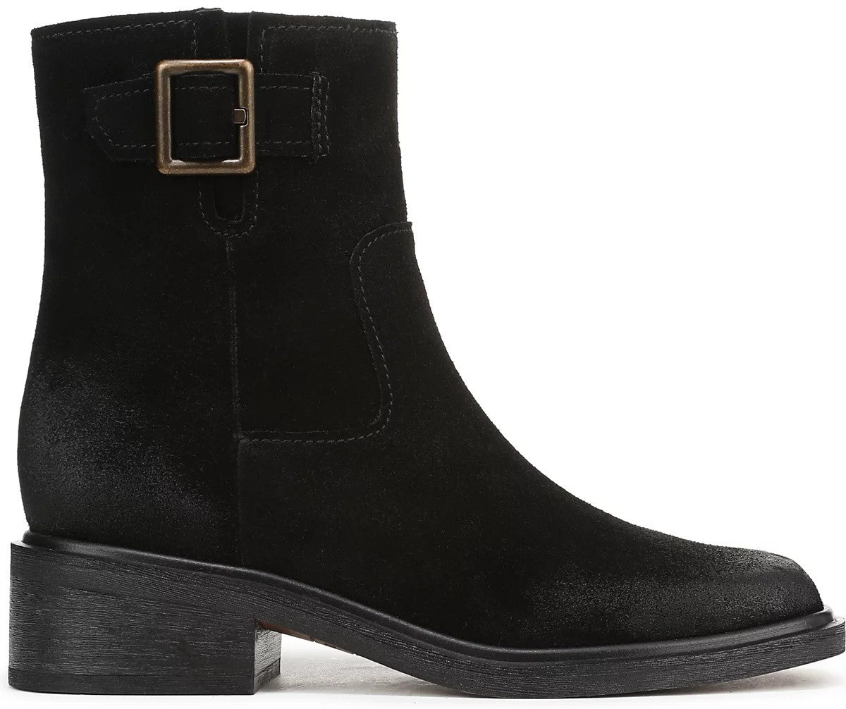 Franco Sarto Women's Gillian Ankle Boot NW/OB