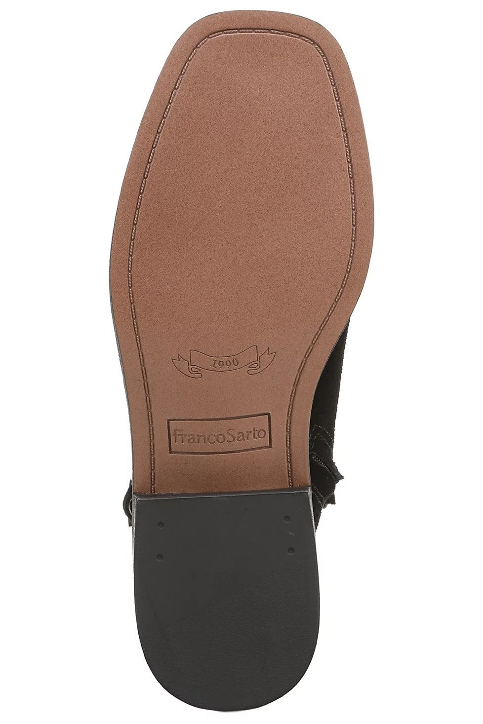 Franco Sarto Women's Gillian Ankle Boot NW/OB