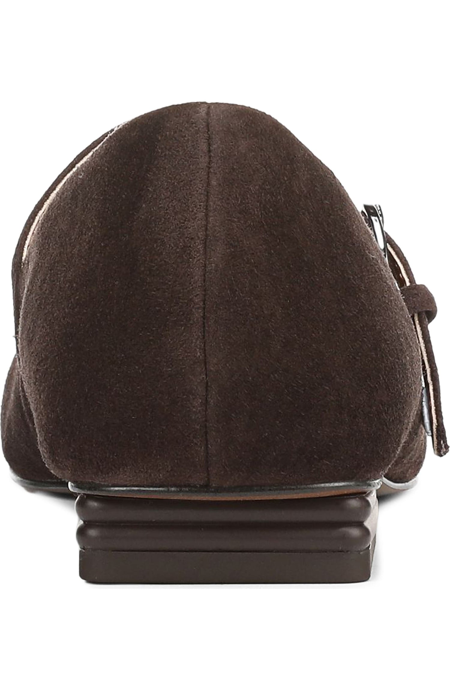 Franco Sarto Women's Tinsley Mary Jane Flat NW/OB