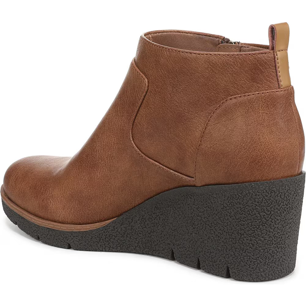 Dr. Scholl's Bianca Women's Wedge Booties NW/OB