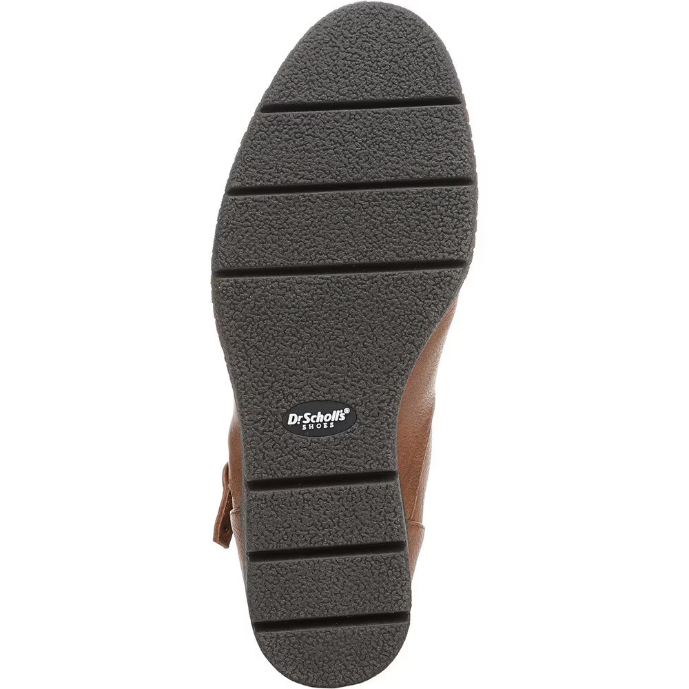 Dr. Scholl's Bianca Women's Wedge Booties NW/OB