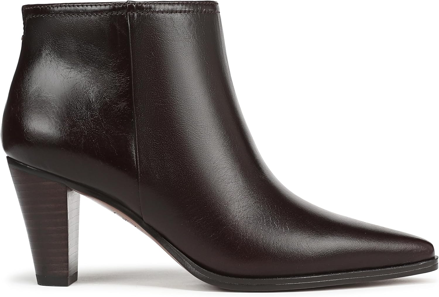 Franco Sarto Womens's L-Josiah Booties NW/OB