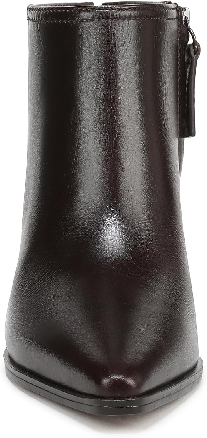 Franco Sarto Womens's L-Josiah Booties NW/OB