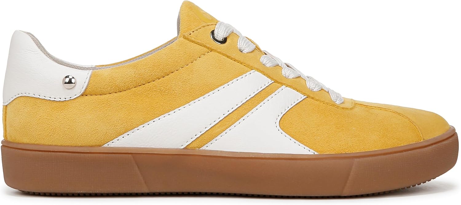 Naturalizer Women's Medina Sneakers NW/OB