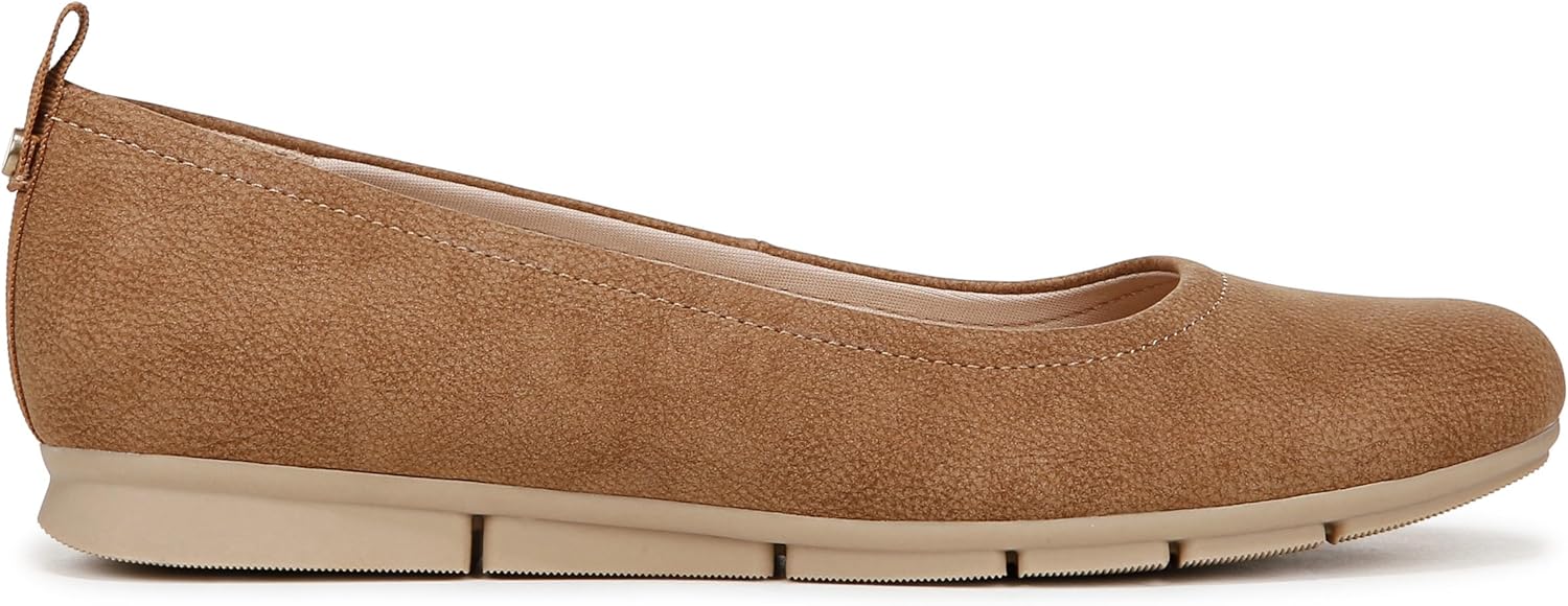 Dr. Scholl's Women's Timeless Mary Jane Flats NW/OB