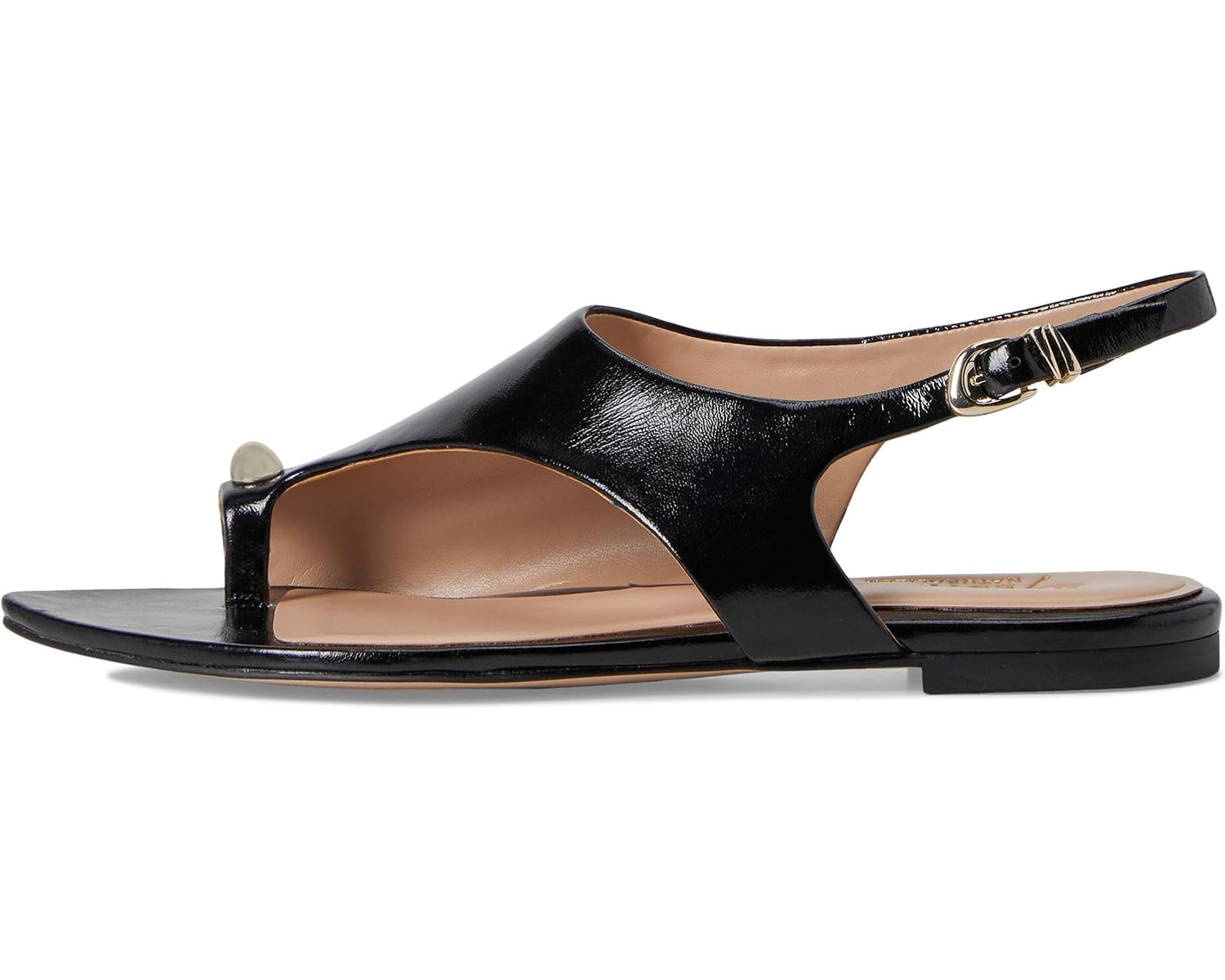 27 Edit Naturalizer Via Women's Sandals NW/OB