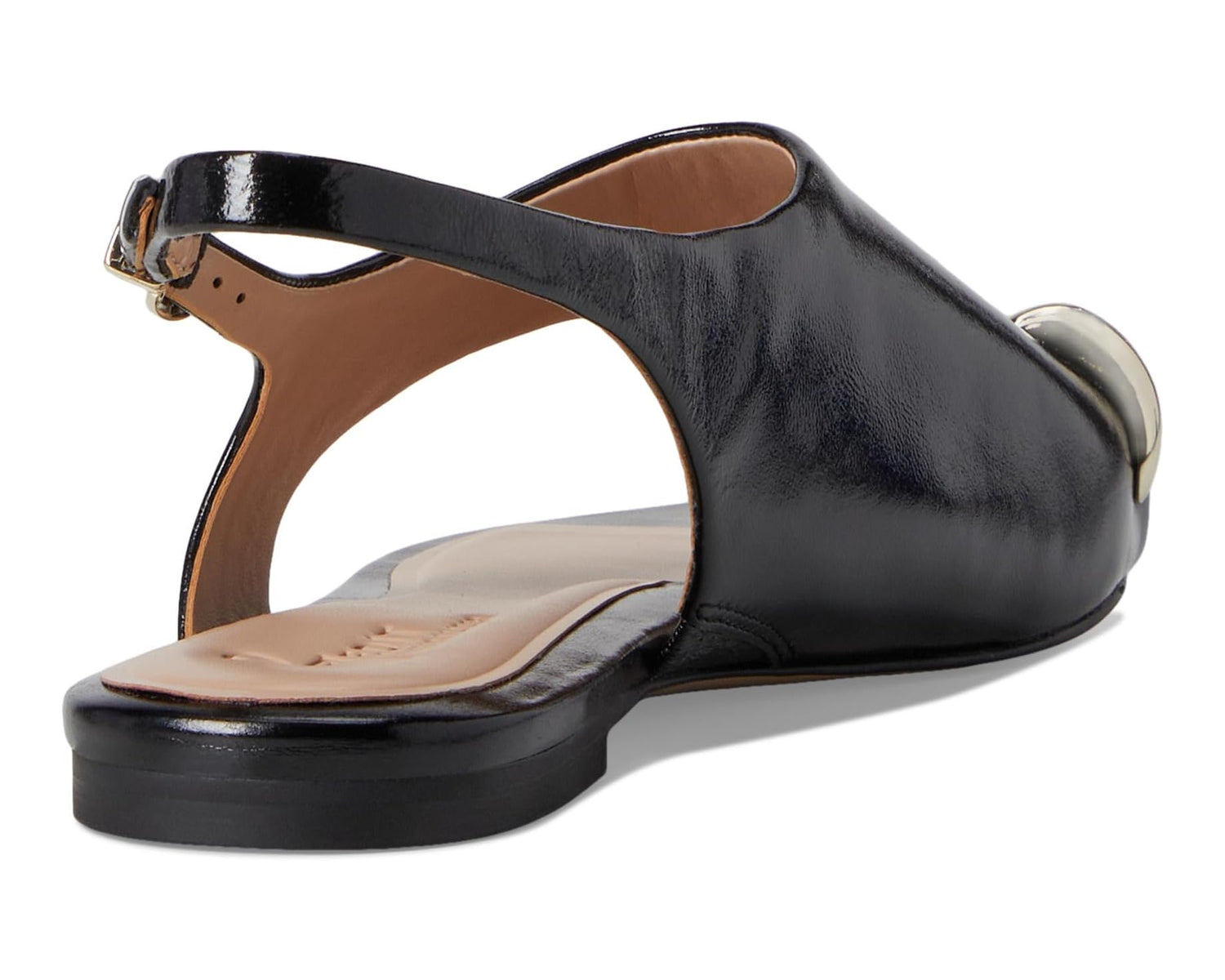27 Edit Naturalizer Via Women's Sandals NW/OB