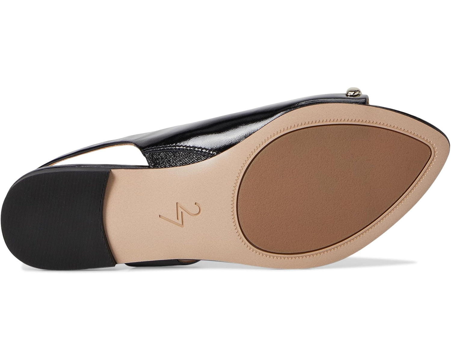 27 Edit Naturalizer Via Women's Sandals NW/OB