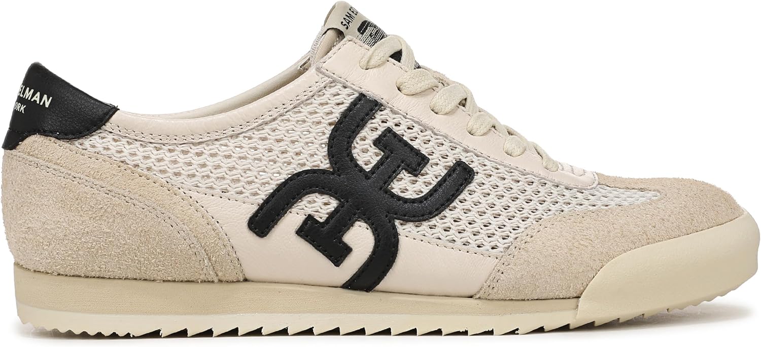 Sam Edelman Ivey Women's Sneakers NW/OB