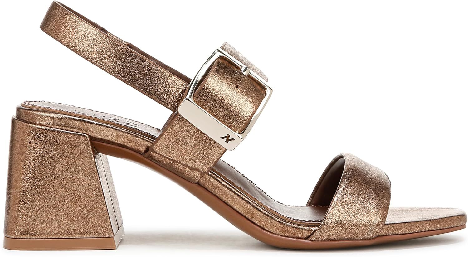 Naturalizer Women's Vicky Dress Sandals NW/OB