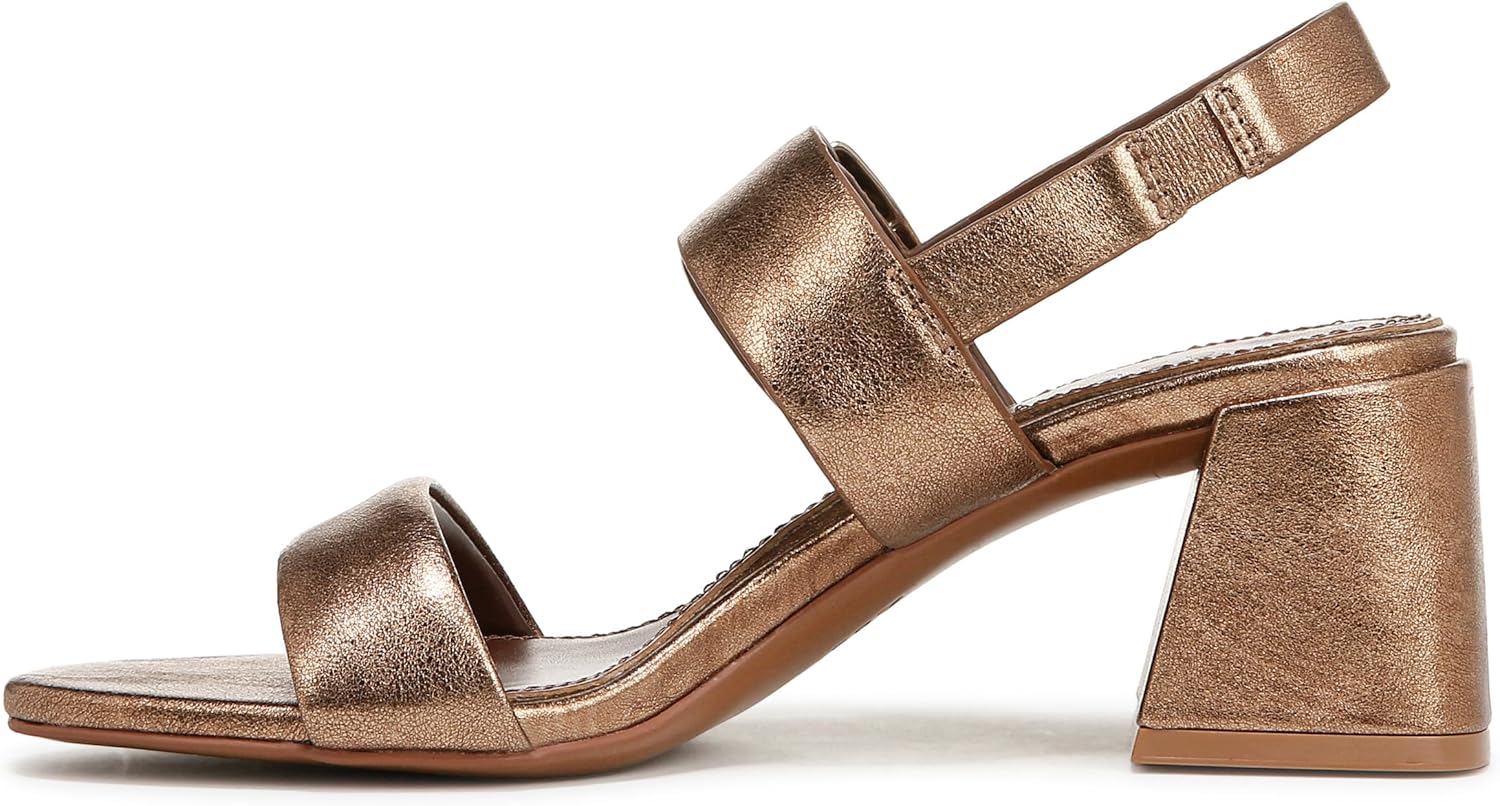 Naturalizer Women's Vicky Dress Sandals NW/OB