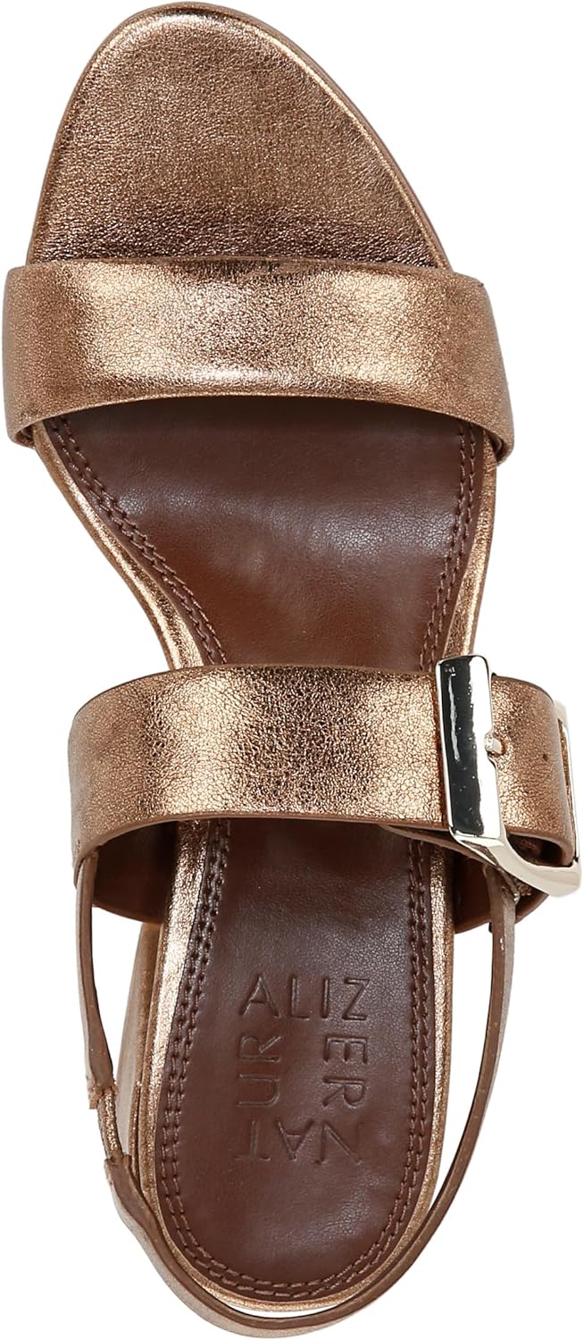 Naturalizer Women's Vicky Dress Sandals NW/OB