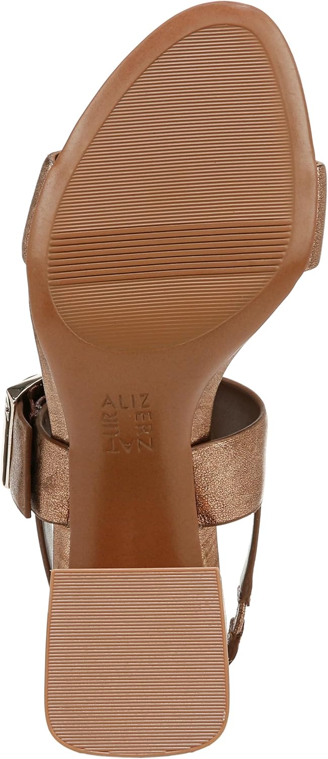 Naturalizer Women's Vicky Dress Sandals NW/OB