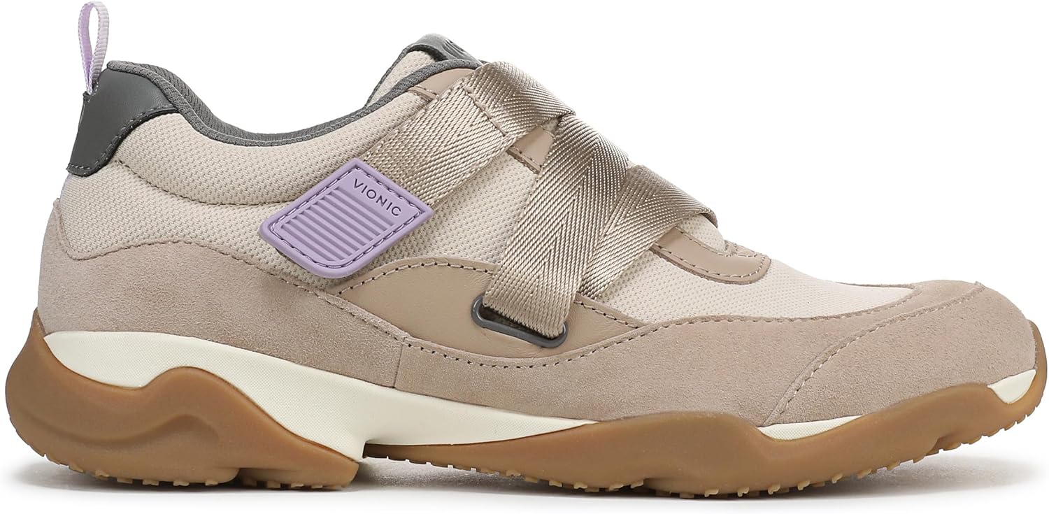 Vionic Women's Walk Slim Gia Sneakers NW/OB
