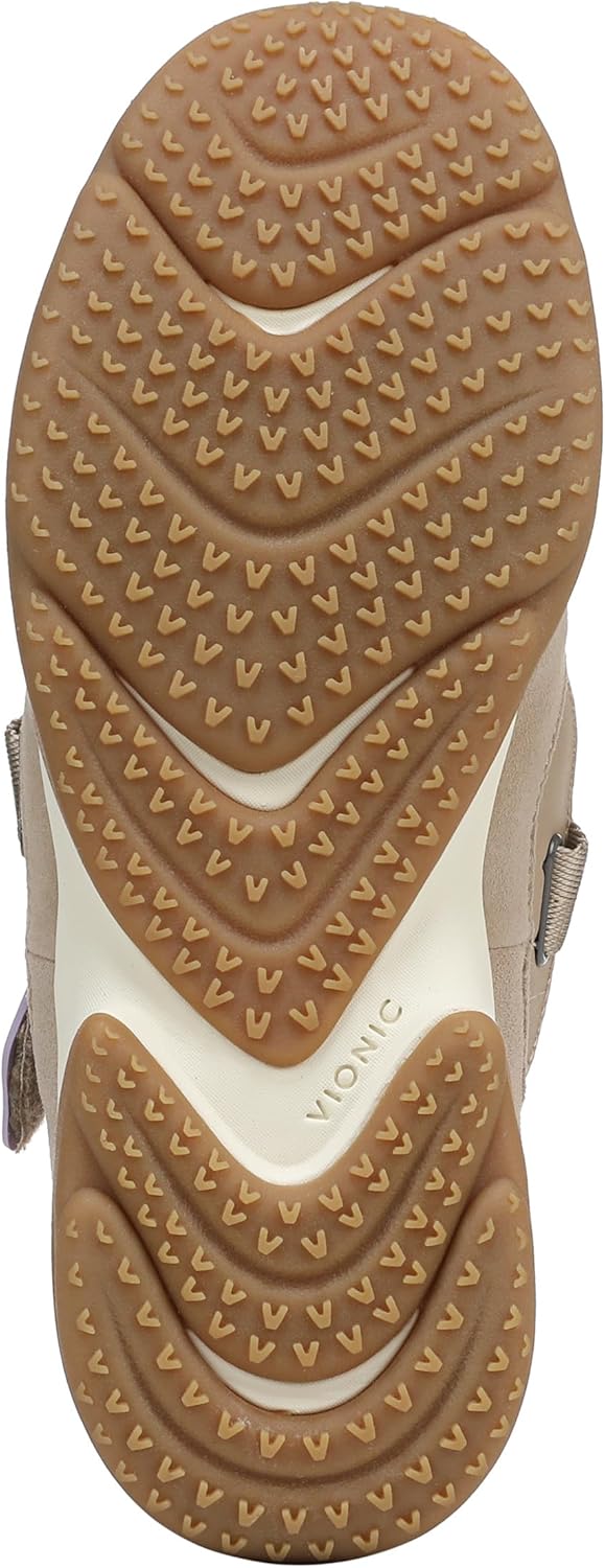 Vionic Women's Walk Slim Gia Sneakers NW/OB