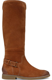 Vionic Rochelle Women's Tall Zip Boots NW/OB