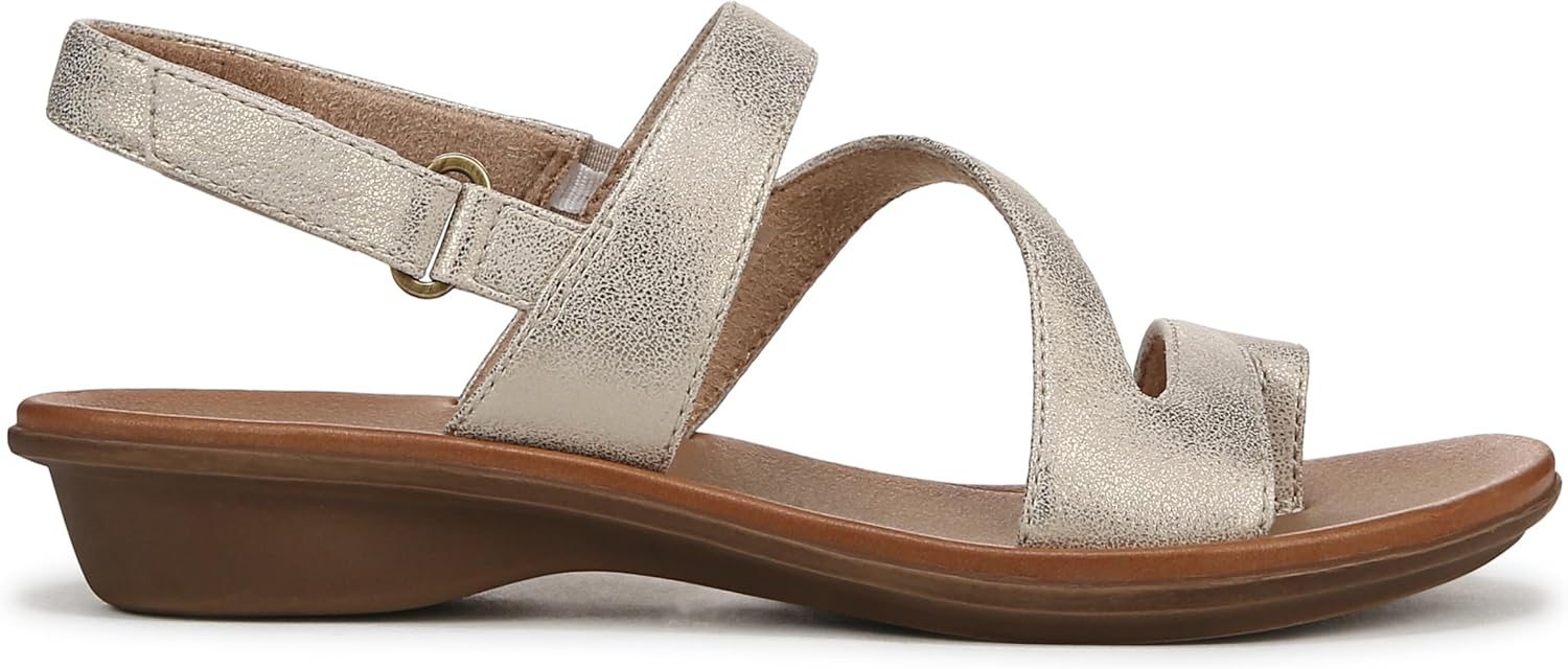Soul Naturalizer Shakina Women's Flat Sandals NW/OB