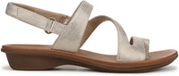 Soul Naturalizer Shakina Women's Flat Sandals NW/OB