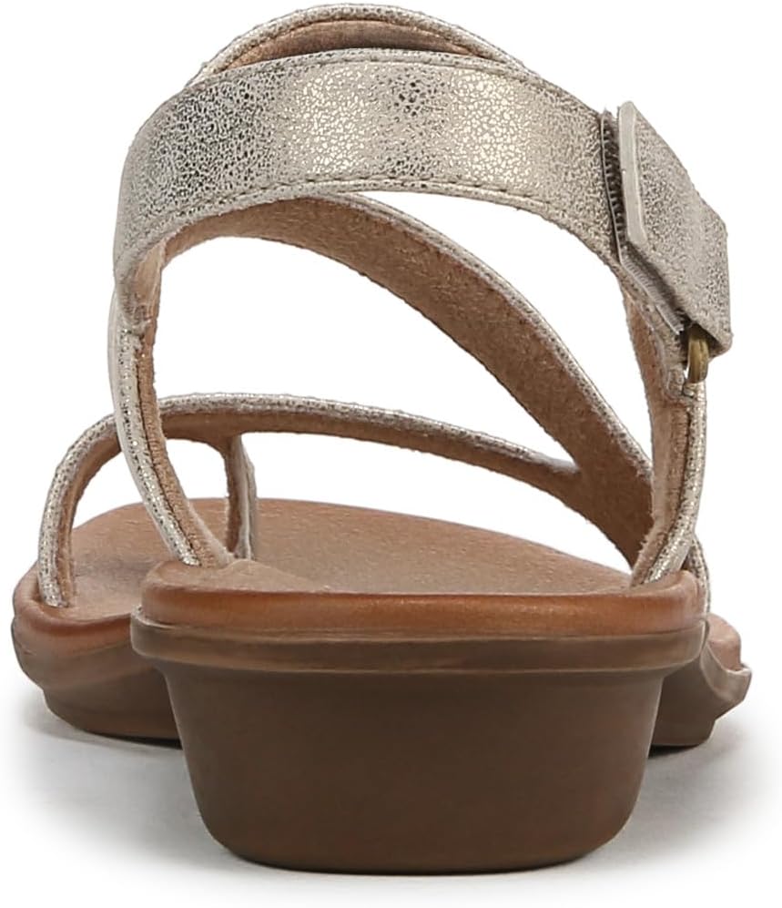 Soul Naturalizer Shakina Women's Flat Sandals NW/OB