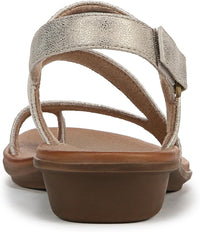 Soul Naturalizer Shakina Women's Flat Sandals NW/OB