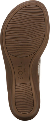 Soul Naturalizer Shakina Women's Flat Sandals NW/OB