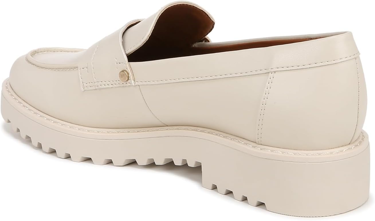 Franco Sarto Cassandra Women's Loafers NW/OB