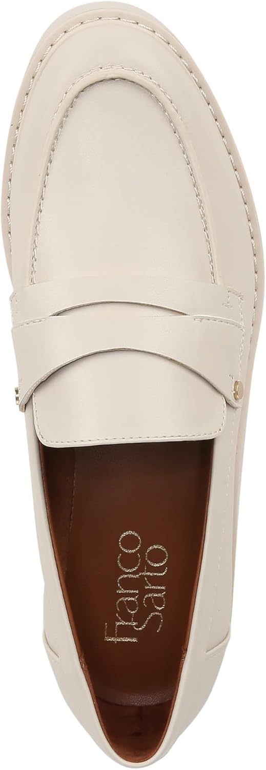 Franco Sarto Cassandra Women's Loafers NW/OB