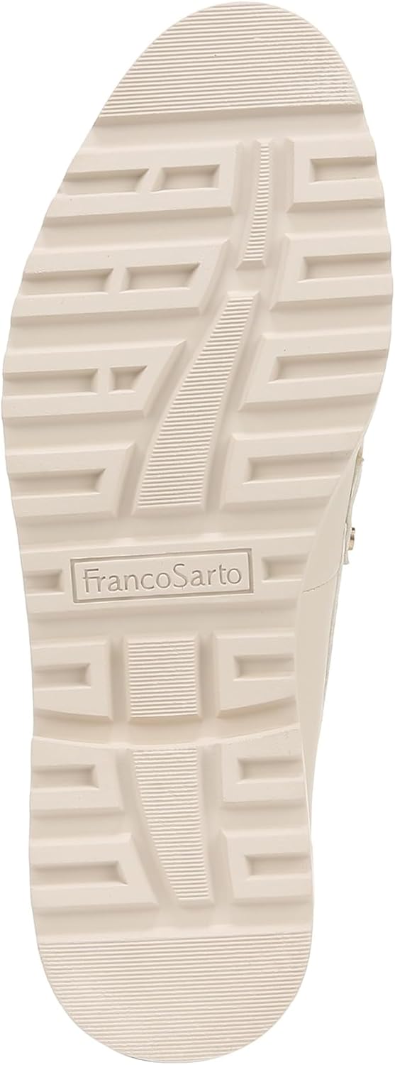 Franco Sarto Cassandra Women's Loafers NW/OB