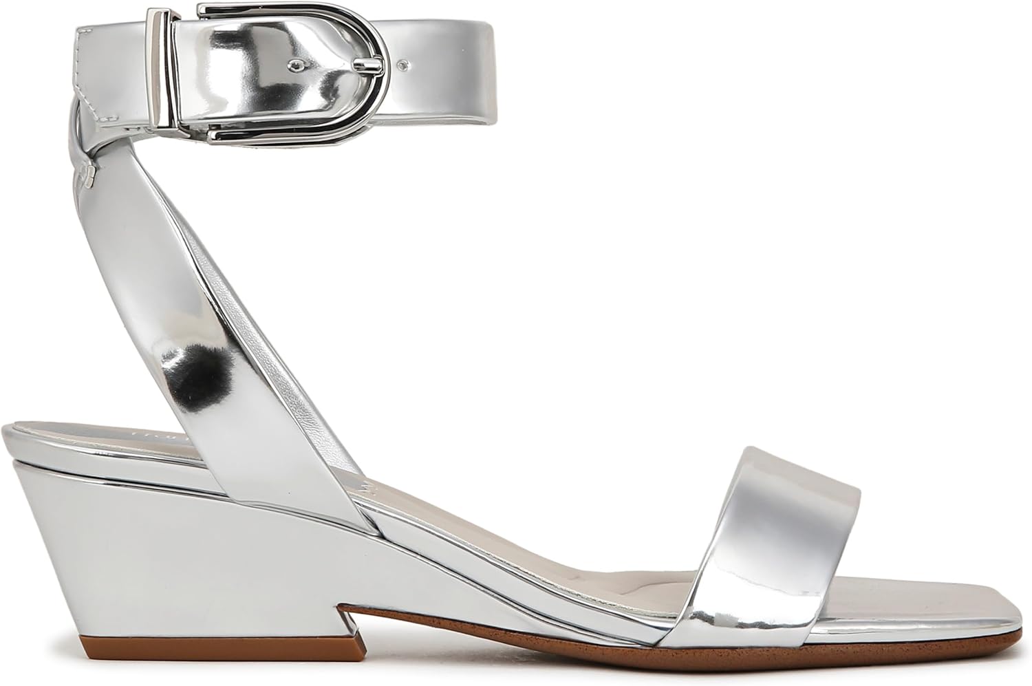 Franco Sarto Savini Women's Heeled Sandals NW/OB