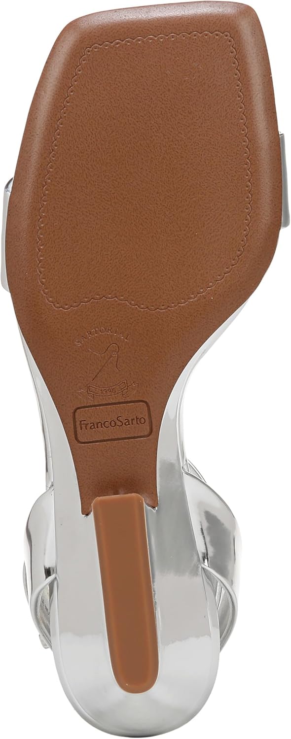 Franco Sarto Savini Women's Heeled Sandals NW/OB