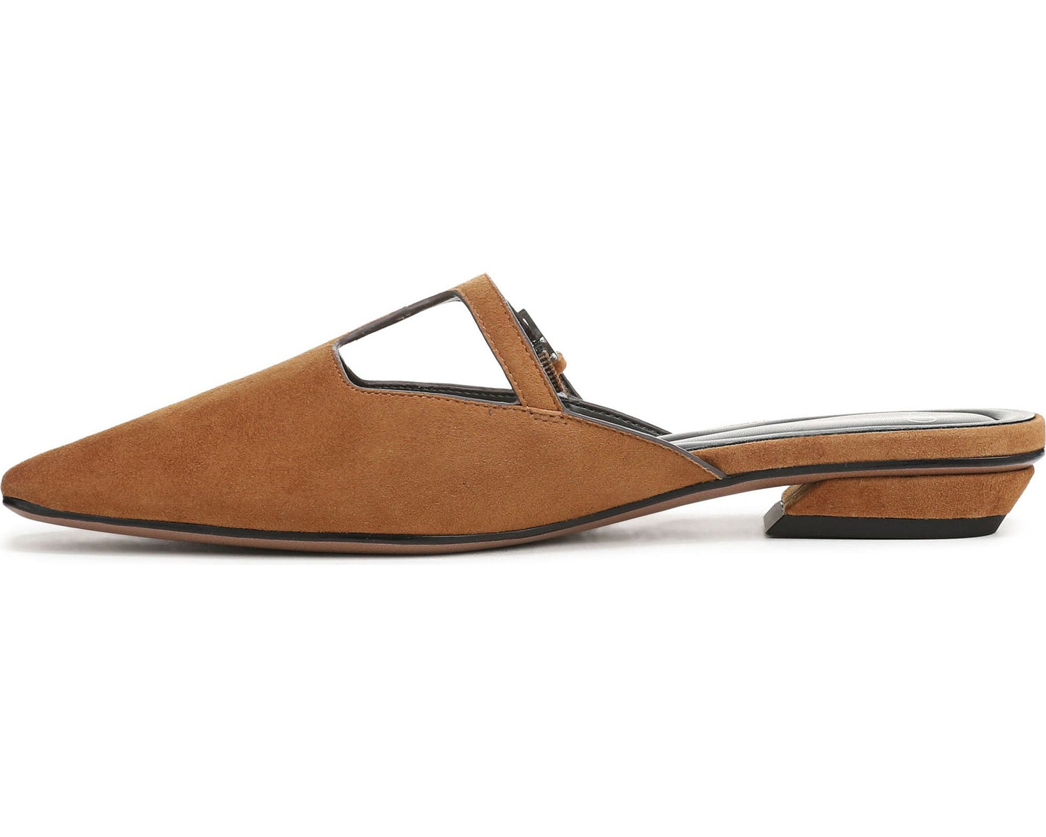 Franco Sarto Dorthea Women's Slip On Mules NW/OB