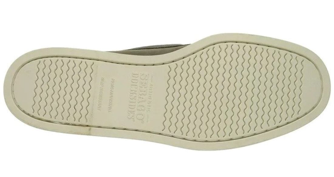 Sebago Crest Docksides Men's Boat Shoe NW/OB