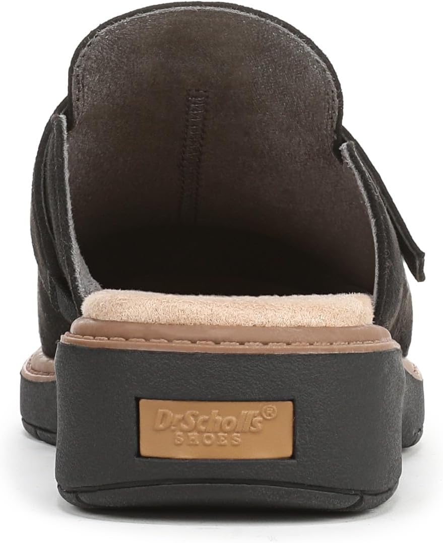 Dr. Scholl's Women's Calm Clogs NW/OB