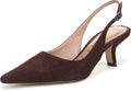 Cafe Noir Suede