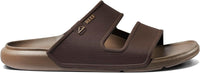 Reef Oasis Double Up Men's Slide NW/OB