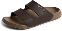 Reef Oasis Double Up Men's Slide NW/OB