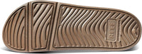 Reef Oasis Double Up Men's Slide NW/OB
