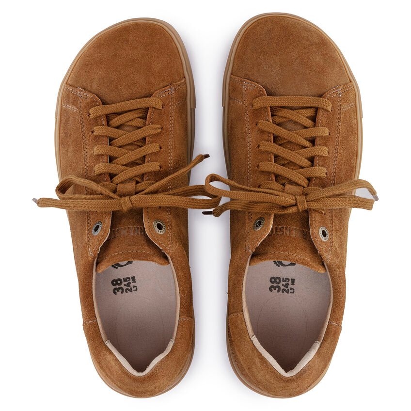 Birkenstock Bend Low Unisex Sneakers NW/OB
