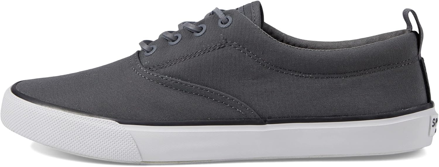 Sperry Top-Sider Men's Striper Ii Cvo Seacycled Sneakers NW/OB