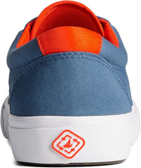 Sperry Top-Sider Men's Striper Ii Cvo Seacycled Sneakers NW/OB