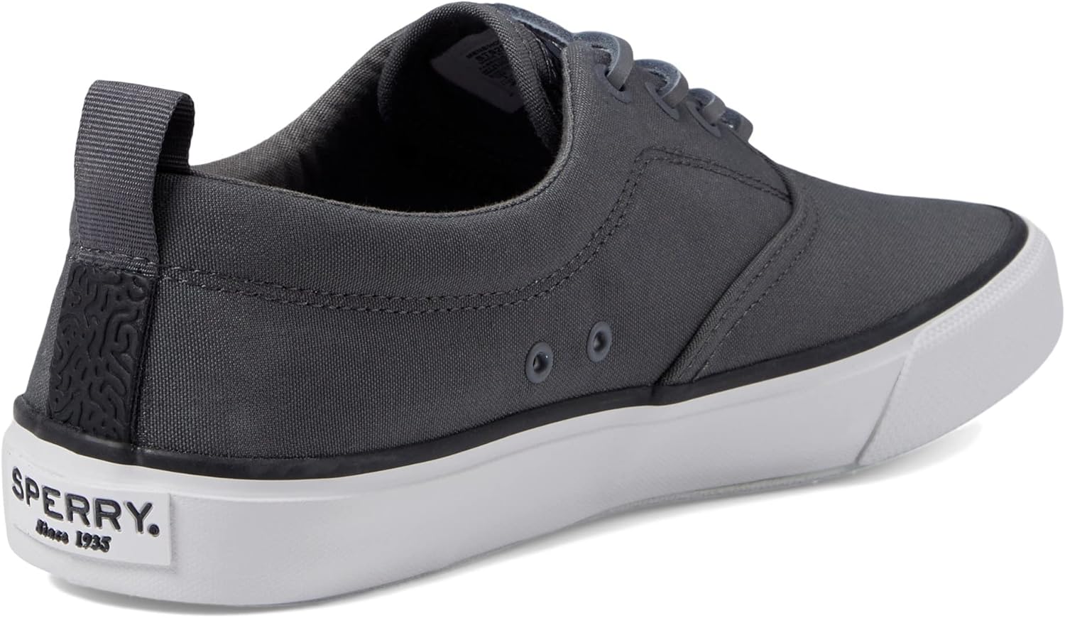 Sperry Top-Sider Men's Striper Ii Cvo Seacycled Sneakers NW/OB