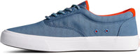Sperry Top-Sider Men's Striper Ii Cvo Seacycled Sneakers NW/OB