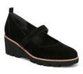 Black Suede