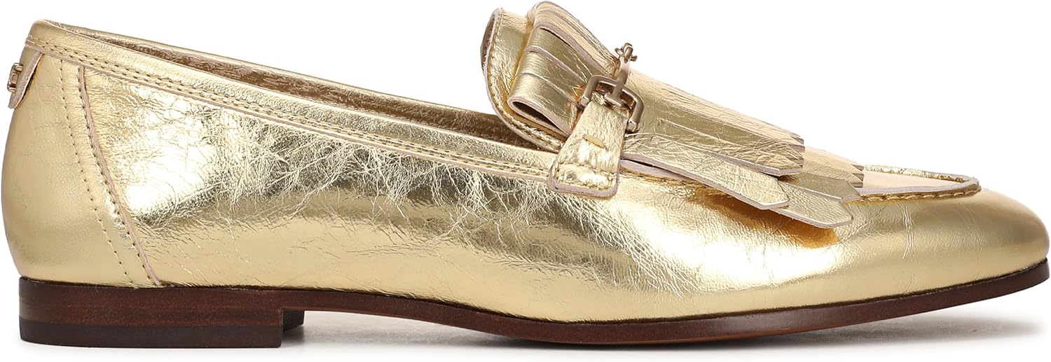 Sam Edelman Liz Women's Loafers NW/OB