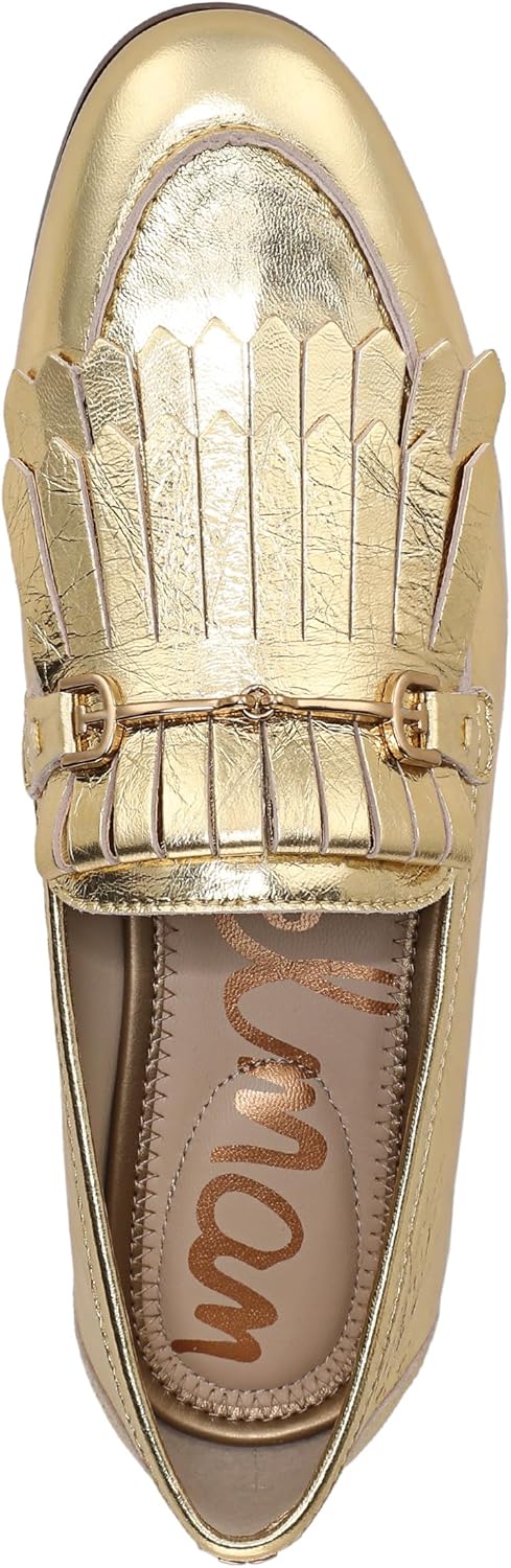 Sam Edelman Liz Women's Loafers NW/OB