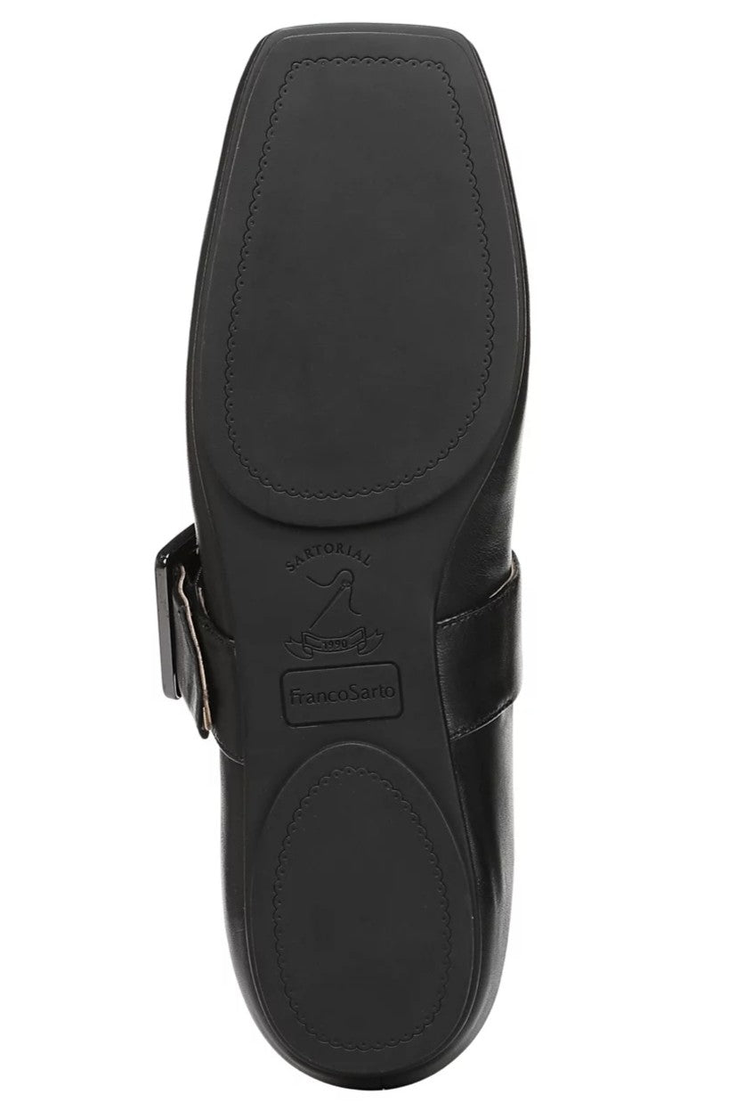 Franco Sarto Oakes Women's Flats NW/OB