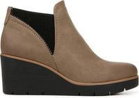 Naturalizer Women's Affirm Weather Resistant Ankle Booties NW/OB