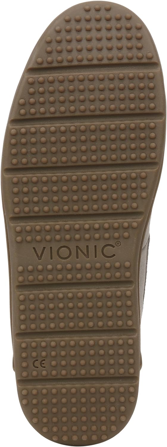 Vionic Men's Gustavo Slippers NW/OB