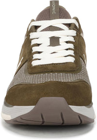 Vionic Men's Walk Strider Knit Sneakers NW/OB